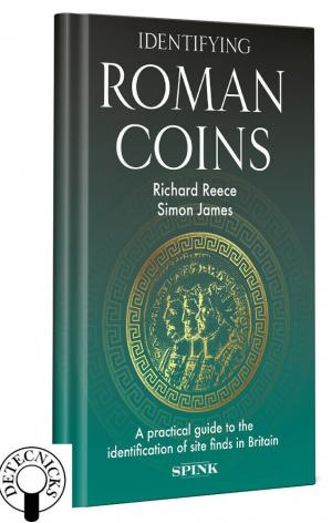 Identifying Roman Coins